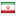 isaarsci.ir server is located in Iran